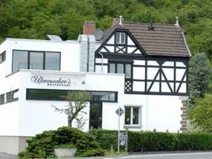 Foto: Uhrmachers Restaurant